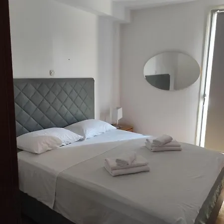 Luxury Tina By The Znjan Put Znjana 3c