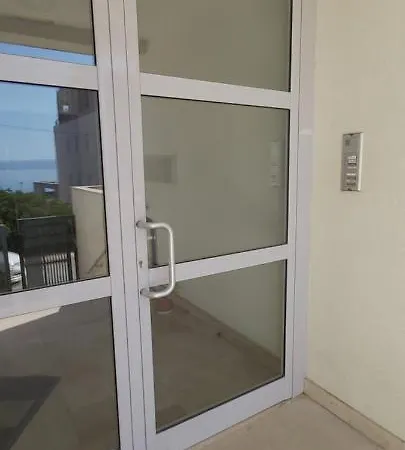 Luxury Tina By The Znjan Put Znjana 3c Split