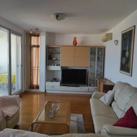 Appartement Luxury Tina By The Znjan Put Znjana 3c *