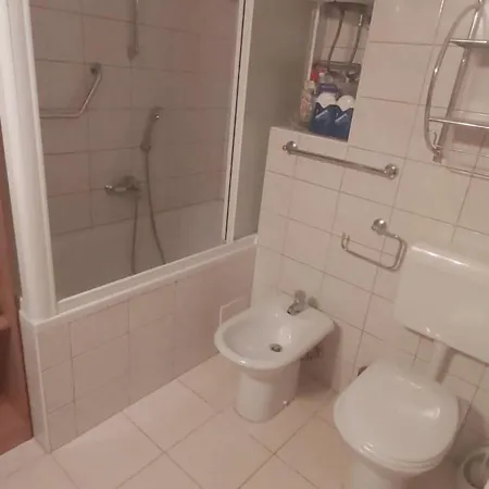 Luxury Tina By The Znjan Put Znjana 3c * Split