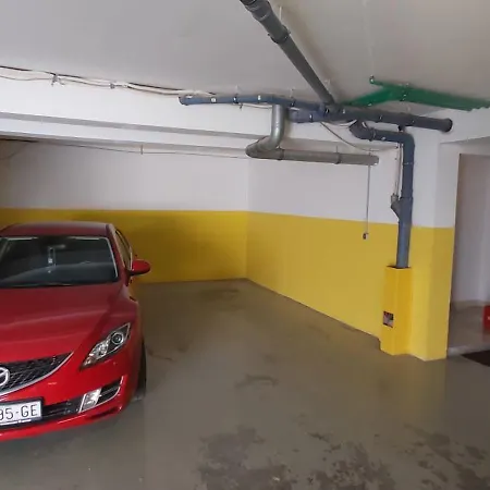 Luxury Tina By The Znjan Put Znjana 3c * Split