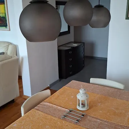 아파트 Luxury Tina By The Znjan Put Znjana 3c *