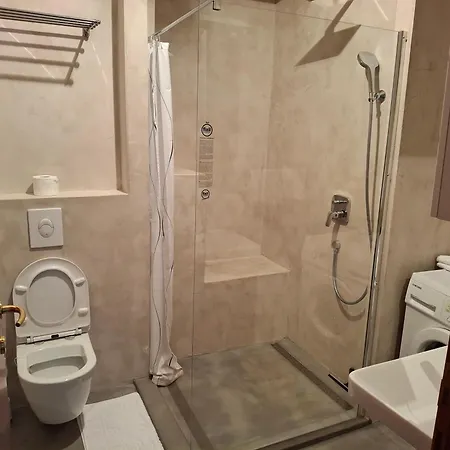 Luxury Tina By The Znjan Put Znjana 3c Спліт