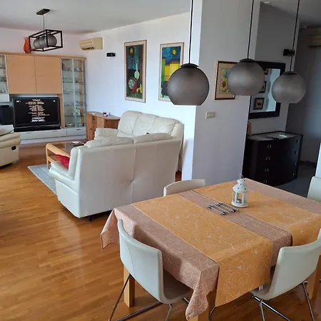 Luxury Tina By The Znjan Put Znjana 3c Appartement *