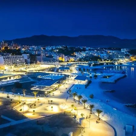 Luxury Tina By The Znjan Put Znjana 3c Appartement Split