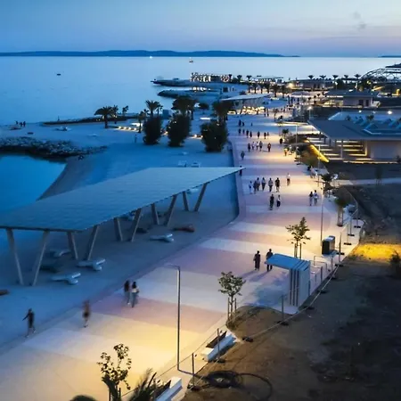 Luxury Tina By The Znjan Put Znjana 3c Appartement *