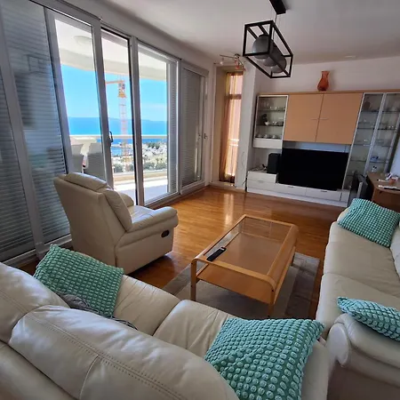 Luxury Tina By The Znjan Put Znjana 3c Apartment Split