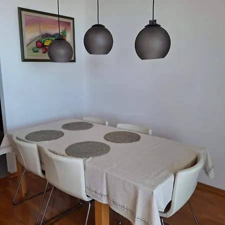 Apartment Luxury Tina By The Znjan Put Znjana 3c Split