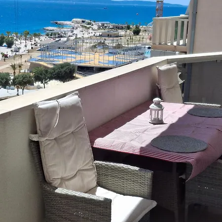 Luxury Tina By The Znjan Put Znjana 3c Apartment *